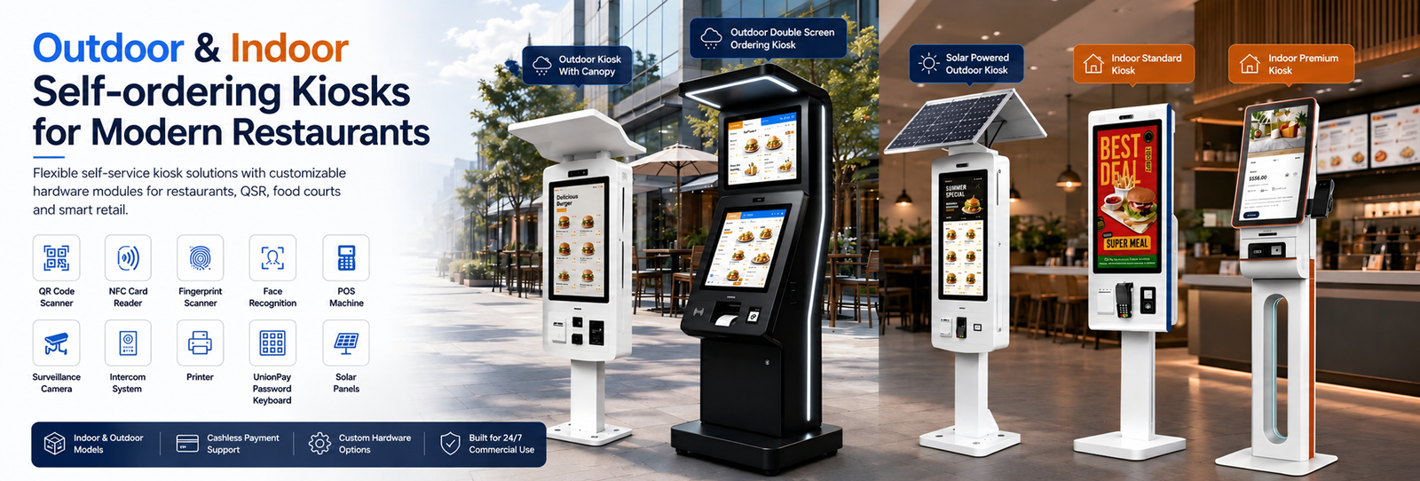 digitaal podium