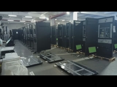 Buiten waterdichte lcd-digitale borden