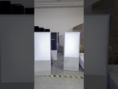 LCD-scherm voor binnenshuis