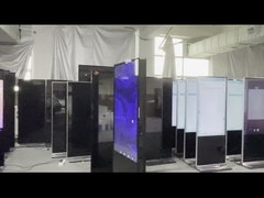 LCD-scherm voor binnenshuis