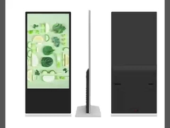 LCD-scherm voor binnenshuis