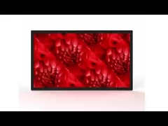 LCD-scherm voor binnenshuis