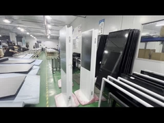 LCD-scherm voor binnenshuis