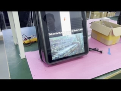 LCD-scherm voor binnenshuis