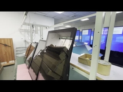 LCD-scherm voor binnenshuis