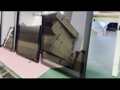 LCD-scherm voor binnenshuis