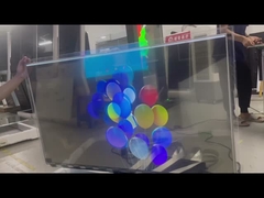 LCD-scherm voor binnenshuis