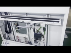 LCD-scherm voor binnenshuis