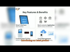 Zelfbediening van ziekteverzorging