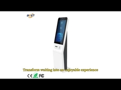 Zelfbediening van ziekteverzorging