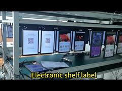 Volledig Kleur Dynamisch Video Geanimeerd TFT ESL Display