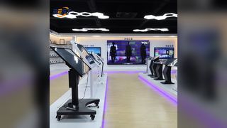 Producttentoonstellingshal 1