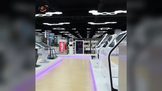 Producttentoonstellingshal 2