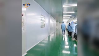 Productiewerkplaats 1