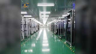 Production Workshop 2