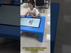 Ultieme digitale Smart Touch-gamingtafel 4K-display