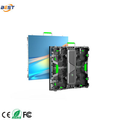 LED Rental Display