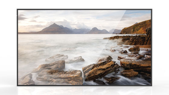 55" 2500 nits Hoge helderheid LCD-monitor