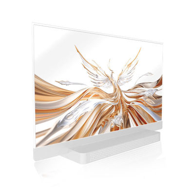 OEM ODM Transparent OLED Screen, 55 Transparent OLED Display