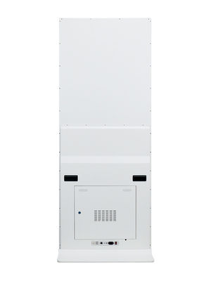 49 inch LCD reclame scherm Totem kiosk Indoor Digital Signage Display