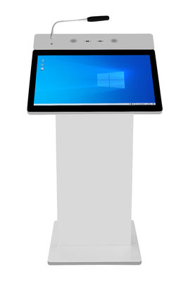 E-Learning Smart Lectern Multimedia Elektronisch Lectern voor slim onderwijs