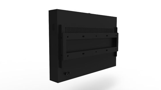 43-inch Digital Signage-display met een helderheid van 2500 Cd/m² en Android OS voor buitenreclame