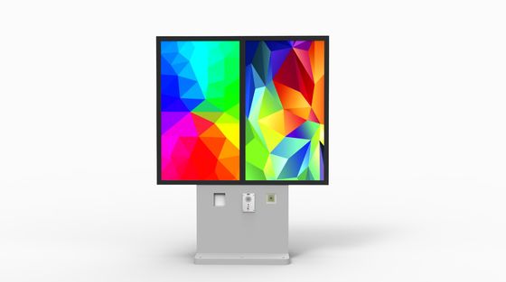 43 inch LCD-paneel Buiten Hoogoplossend LCD-display 2500 Nits