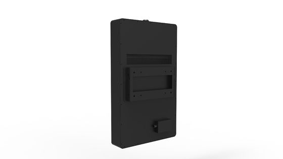 43 inch 55 inch Touch Monitor Outdoor Digitaal Signage Totem