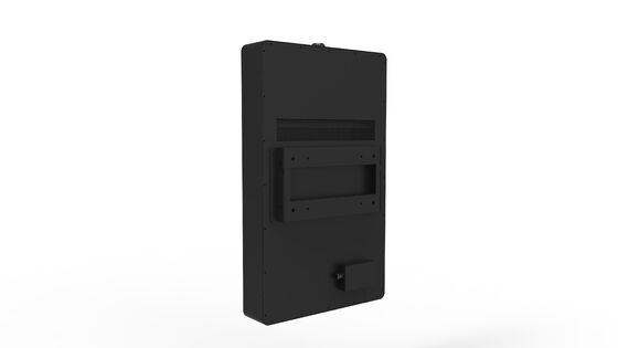 55 inch Touch Monitor met 2500Cd/m2 Helderheid en Quad-Core Cortex-A17 voor Outdoor Digital Signage
