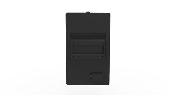 55 inch Touch Monitor met 2500Cd/m2 Helderheid en Quad-Core Cortex-A17 voor Outdoor Digital Signage