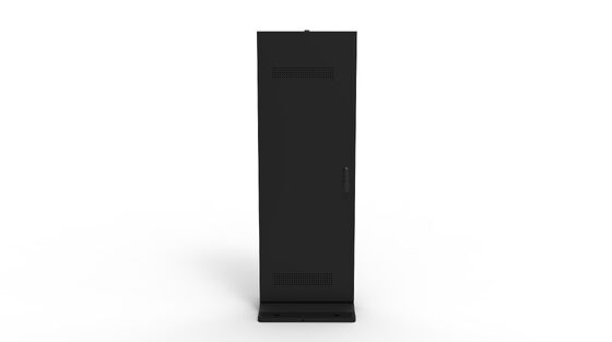 43 49 55 inch LCD-scherm voor buiten met 2500Cd/m² helderheid, kijkhoek van 178°/178° en quad-core Cortex-A17 CPU