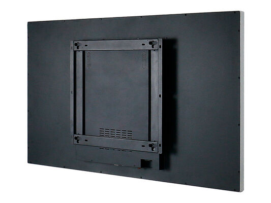 43 inch digitale signage-scherm met Android WiFi LCD-advertentie-scherm voor reclame binnen