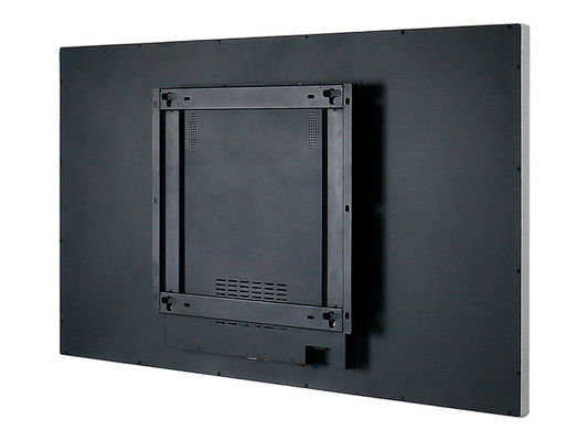 China Factory 43 Inch Floor Stand Digital Signage Display Machine Android Wifi Lcd Monitor Verticale TV Indoor Reclame Scherm