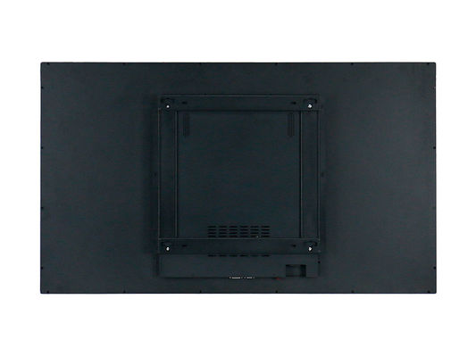 65" Reclame-speler digitale borden en originele lcd-scherm wandmontage digitale lcd-borden