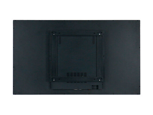 65 inch Digital Signage met originele A+ LG/BOE-paneel en 350 Cd/m2 Helderheid Advertising Player