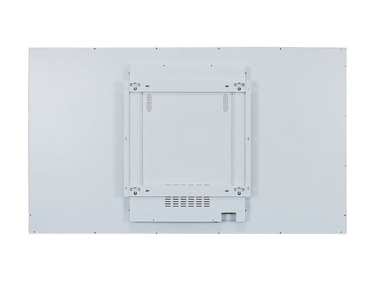China Factory 43 Inch Floor Stand Digital Signage Display Machine Android Wifi Lcd Monitor Verticale TV Indoor Reclame Scherm