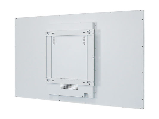 Wifi capacitieve aanraakscherm wandmontage digitale signage lcd reclame display