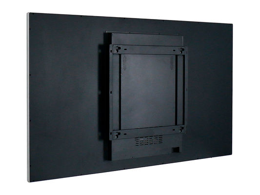 55 inch Uhd Multi Touch Screen Advertentie Display Indoor Standing Digital Signage Voor Retail Store Advertentie Display