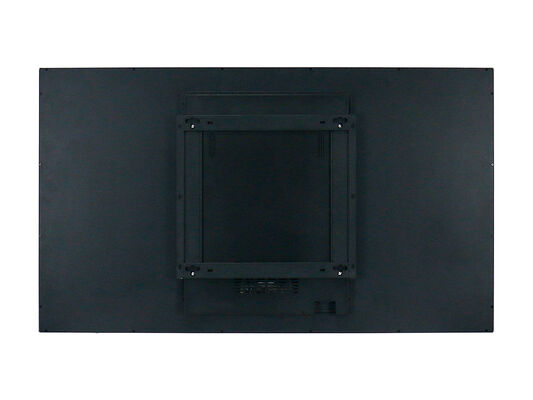 55 inch UHD Multi Touch Screen Advertentie Display Indoor Floor Standing Digital Signage