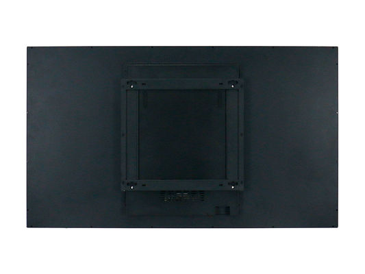 55 inch Uhd Multi Touch Screen Advertentie Display Indoor Standing Digital Signage Voor Retail Store Advertentie Display