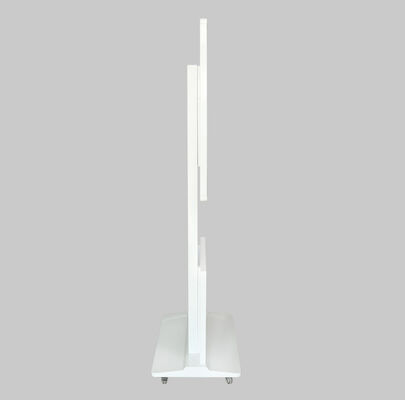 43 inch Rotate Function Digital Signage Touch Display met 350 Cd/m2 Helderheid voor reclame