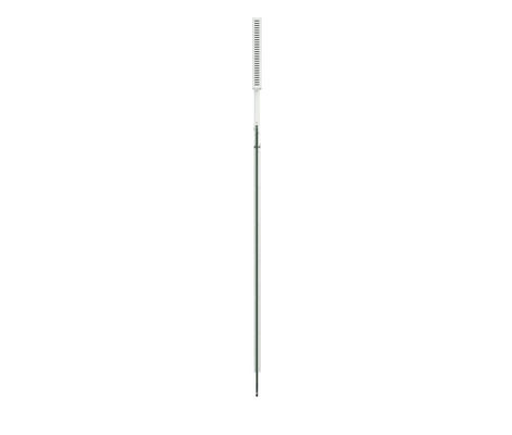 43" 49" 55" 1.98cm Ultra Dun Android Advertentie Display / Hangend Digitaal Signage Dubbelzijdig