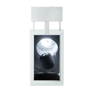 OEM ODM Indoor LCD Digital Signage CMS Software LED-scherm Digitaal signage en displays