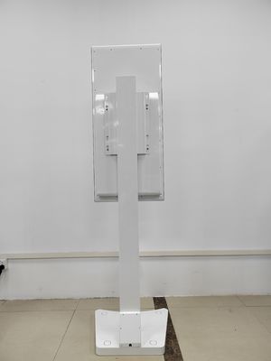24 Inch Pos contantloze betaalkiosk Restaurant Ticket Queue kiosk Hardware Sinmar zelfservice Bestelkiosk Terminal