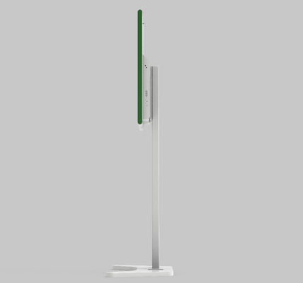 Bestelkiosk Binnen 32 inch muur gemonteerde betaalmachine zelfbediening machine zelf kassa vloer staande bestelkiosk