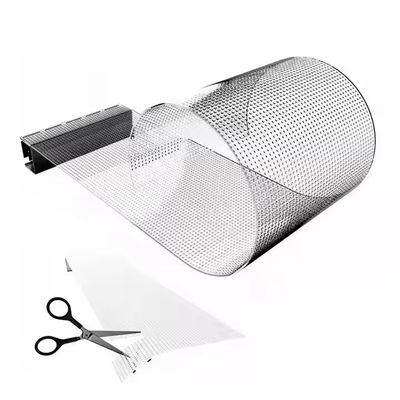 Sleek LED Transparent Film Screen Hoge transparantie 85% 5000nits Helderheid Ultra dun 3.9mm Design Aanpasbare grootte