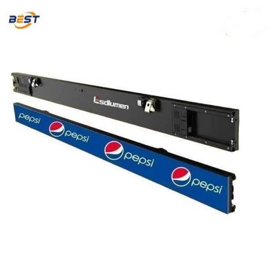 Industrieel P1.5625 Pixel Pitch LED-scherm Resolutie 45.000 Lampen/Uur Productie 120.000m2 Capaciteit
